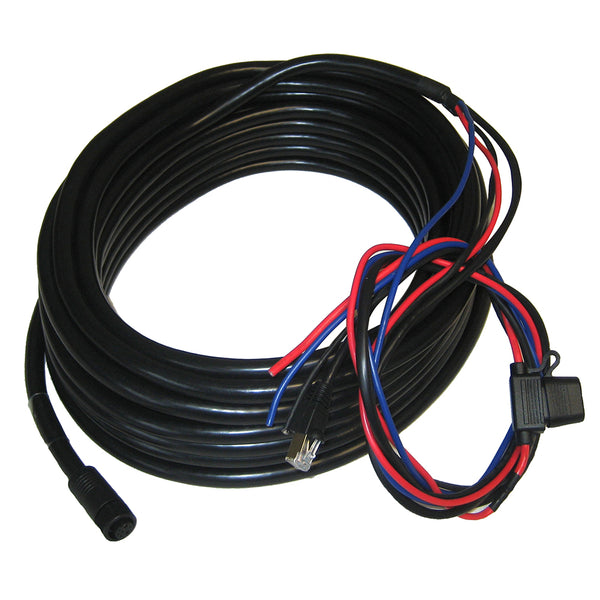 Furuno DRS AX  NXT Signal Power Cable - 10M [001-512-600-00] - Image 1