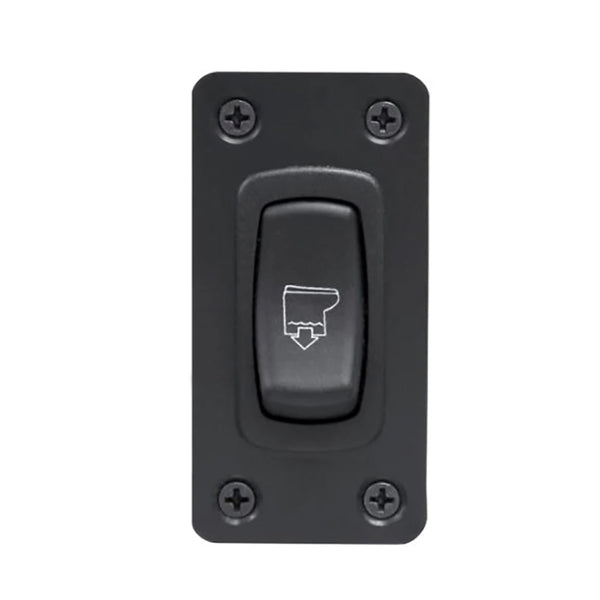 Dometic DFS-1F Flush Switch f/MasterFlush 7100  7200 Model Toilets [385311997] - Image 1