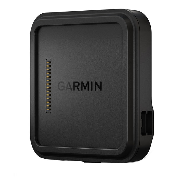 Garmin Powered Magnetic Mount w/Video-in Port  HD Traffic [010-12982-02] - Image 1