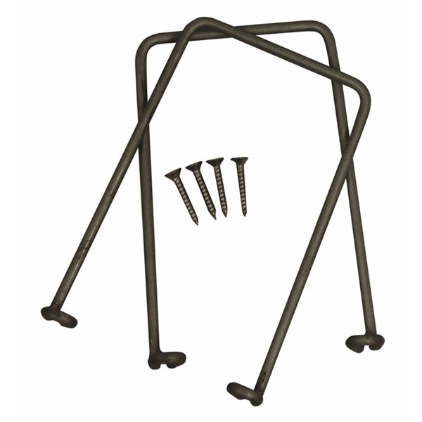 Dometic Hold Down Bracket Kit f/965 [385310239] - Image 1