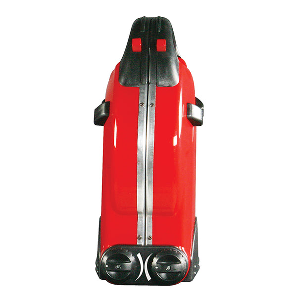 ColemanPerfectFlow InstaStart Fold N Go Stove - 2-Burner [2000038018] - Image 2