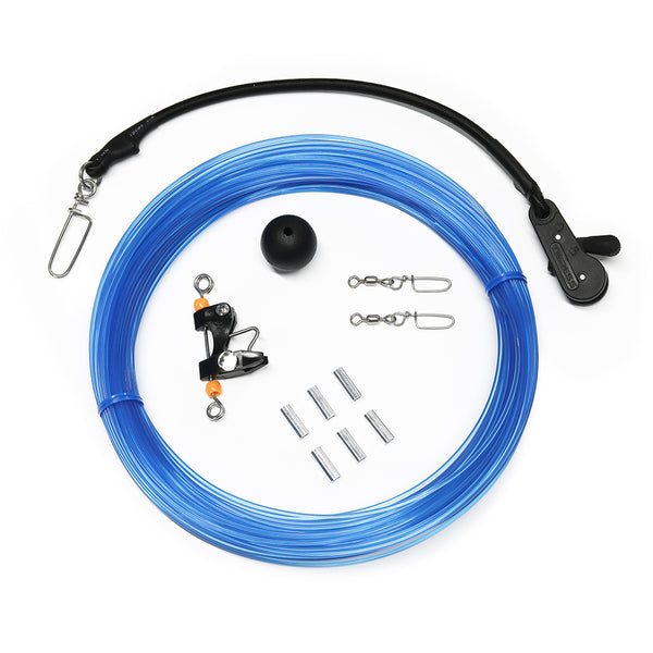 Tigress Pro Series Center Rigging Kit [88610-1] - Image 1