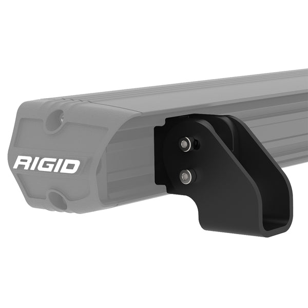 RIGID Industries Chase Lightbar - Surface Mount Kit [46599] - Image 1