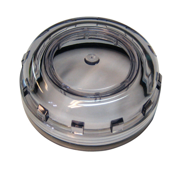 Flojet Strainer Cover Replacement f/1720, 1740, 46200  46400 [20925000A] - Image 1