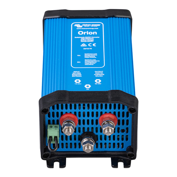 Victron Orion 24/12-70 DC-DC Converter IP20 [ORI241270020] - Image 4