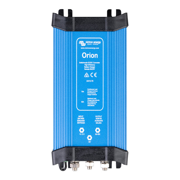 Victron Orion 24/12-70 DC-DC Converter IP20 [ORI241270020] - Image 1
