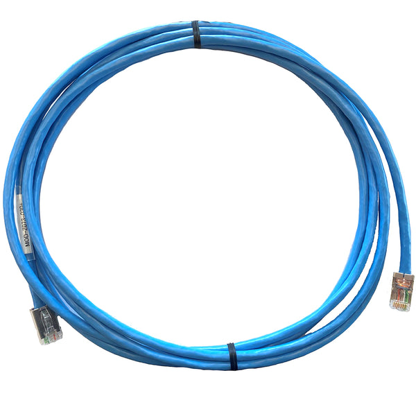 Furuno LAN Cable Assembly - 3M - RJ45 x RJ45 [001-588-890-00] - Image 1