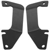 RIGID Industries 2014 - 2020 Toyota Tundra A-Pillar Mount - Black  [46701]