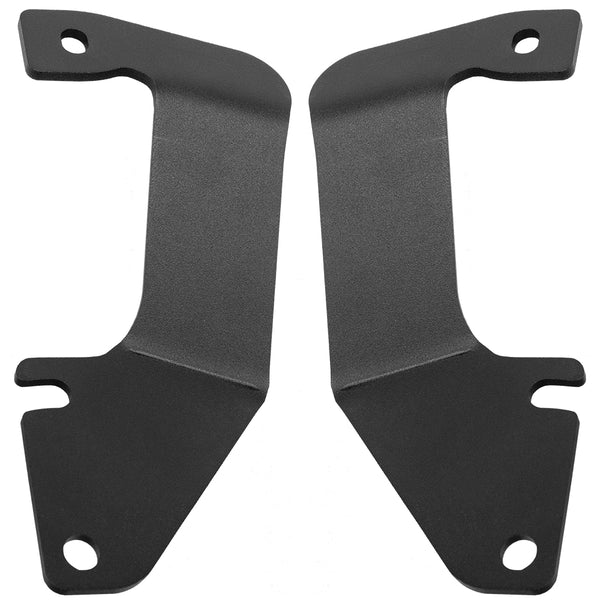 RIGID Industries 2014 - 2020 Toyota Tundra A-Pillar Mount - Black  [46701] - Image 1