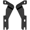 RIGID Industries 2016 - 2020 Toyota Tacoma A-Pillar Mount - Black [46702]