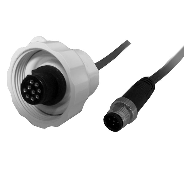 Airmar NMEA2000 Cable - 10M [WS2-C10] - Image 1