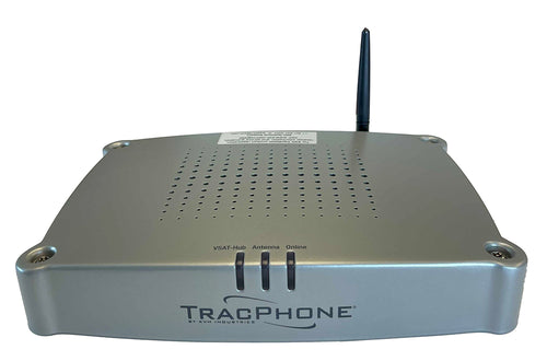 Satellite TV Antennas