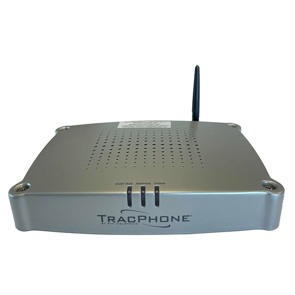 KVH TV-Hub B f/Linear TV Series Systems [01-0380-06] - Image 1