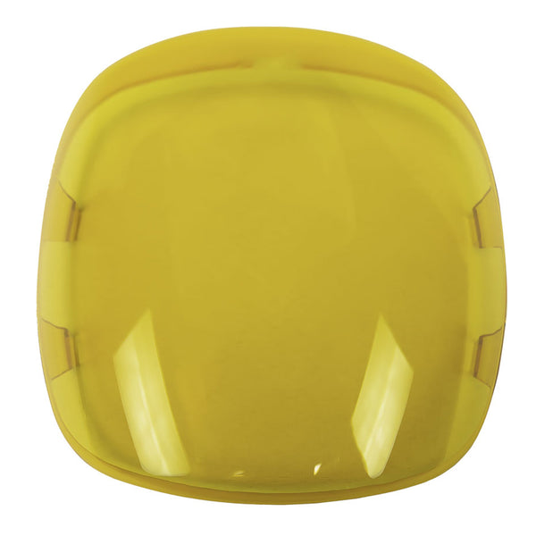 RIGID Industries Adapt XE Light Cover - Yellow [300420] - Image 1