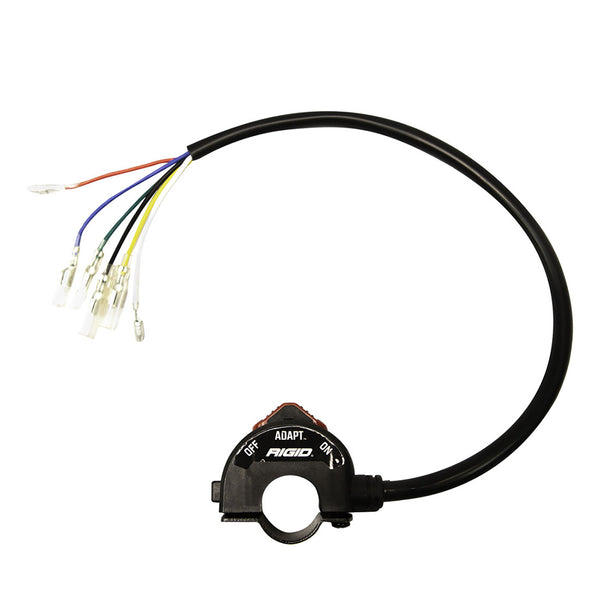 RIGID Industries Adapt XE 3 Position Switch [300429] - Image 1