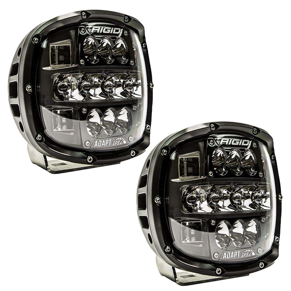 RIGID Industries Adapt XP - Pair [300415] - Image 1