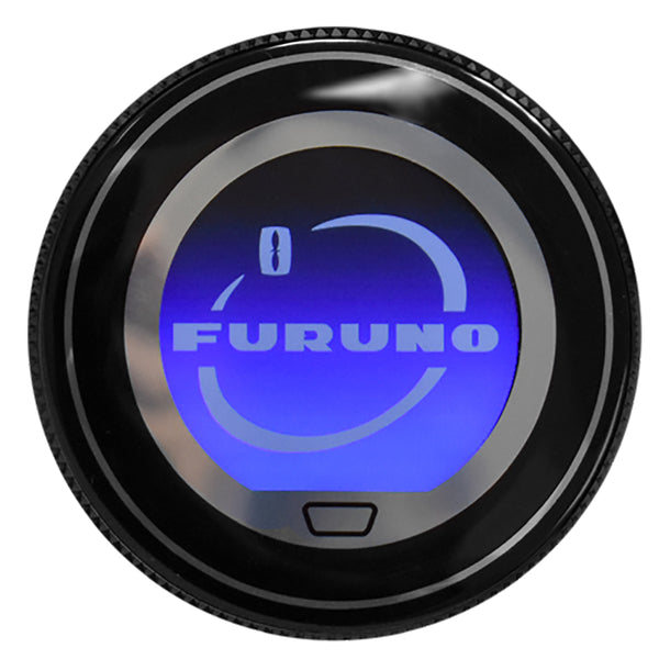 Furuno Touch Encoder Unit f/NavNet TZtouch2  TZtouch3 - Black - 3M M12 to USB Adapter Cable [TEU001B] - Image 1