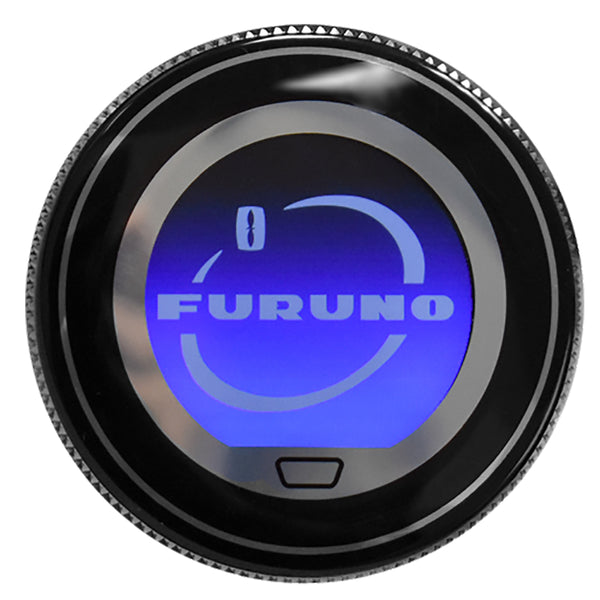 Furuno Touch Encoder Unit f/NavNet TZtouch2  TZtouch3 - Silver - 3M M12 to USB Adapter Cable [TEU001S] - Image 1