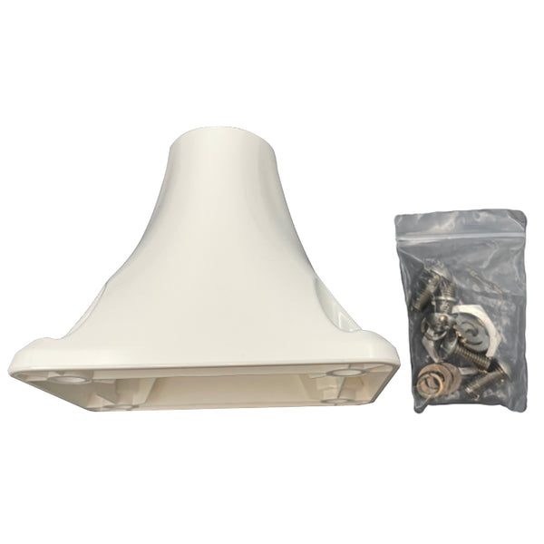 Simrad Pole Mount Kit f/HS75 [000-15686-001] - Image 1