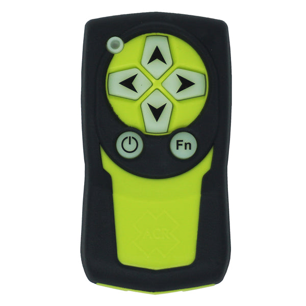 ACR Standard Wireless Remote f/ACR Searchlights [9636] - Image 1