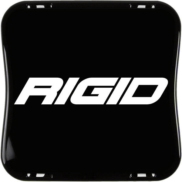 RIGID Industries D-XL Series Cover - Black [321913] - Image 1