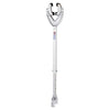 Attwood Adjustable Heavy-Duty Transom Saver - 24