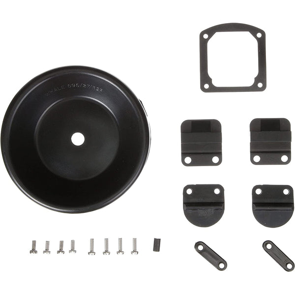 Whale Gusher 10 MK2/3 Service Kit Nitrile [AK3714] - Image 1