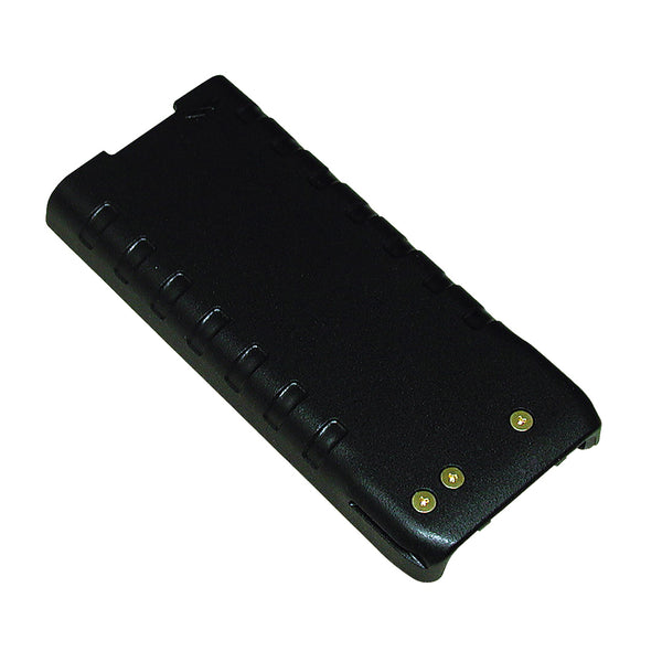 Standard Horizon SBR-41LI 1750mAh f/HX280  HX380 [SBR-41LI] - Image 1