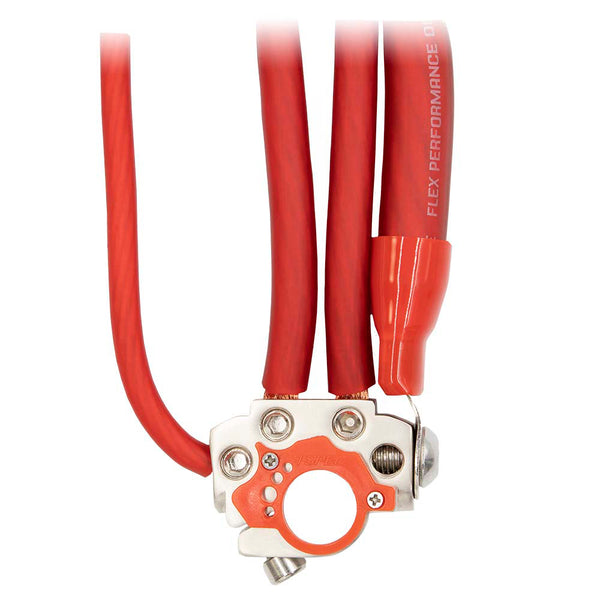 T-Spec 4 Position Battery Terminal - POS/NEG [V-BATT-TML] - Image 4