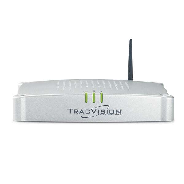 KVH TV-Hub A f/Circular TV Series Systems [01-0380-05] - Image 1