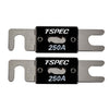 T-Spec V8 Series 250 AMP ANL Fuse - 2 Pack  [V8-ANL250]