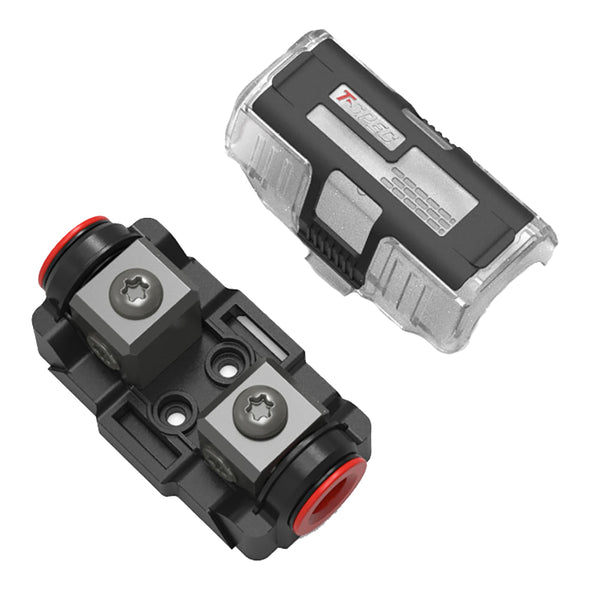 T-Spec VMANL1 Mini-ANL Fuse Holder - 1/0 to 4 AWG [VMANL1] - Image 1