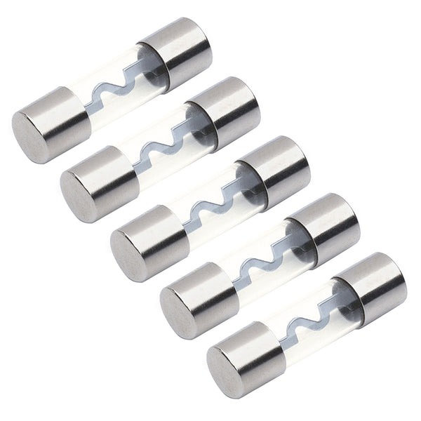 T-Spec V8 Series 40 AMP AGU Fuse - 5 Pack [V8-AGU40] - Image 1
