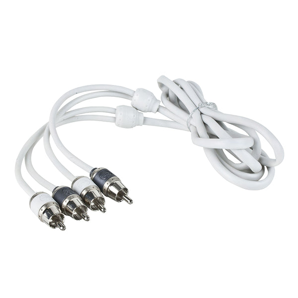 T-Spec V10 Series RCA Audio Cable - 2 Channel - 10 (3.05 M) [V10R10] - Image 1