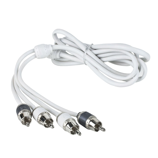 T-Spec V10 Series RCA Audio Cable - 2 Channel - 14 (4.27 M) [V10R14] - Image 1