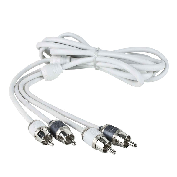 T-Spec V10 Series RCA Audio Cable - 2 Channel - 20 (6.1 M) [V10R20] - Image 1