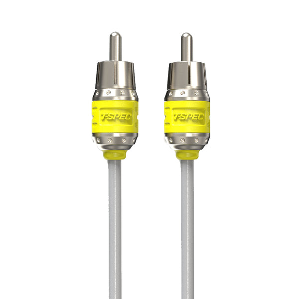 T-Spec V10 Series Video Cable - 20 Feet (6.1 M) [V10R20V] - Image 1