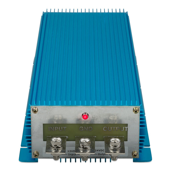 Victron Orion IP67 DC-DC Converter 12/24-50A - 1200W [ORI122421226] - Image 1