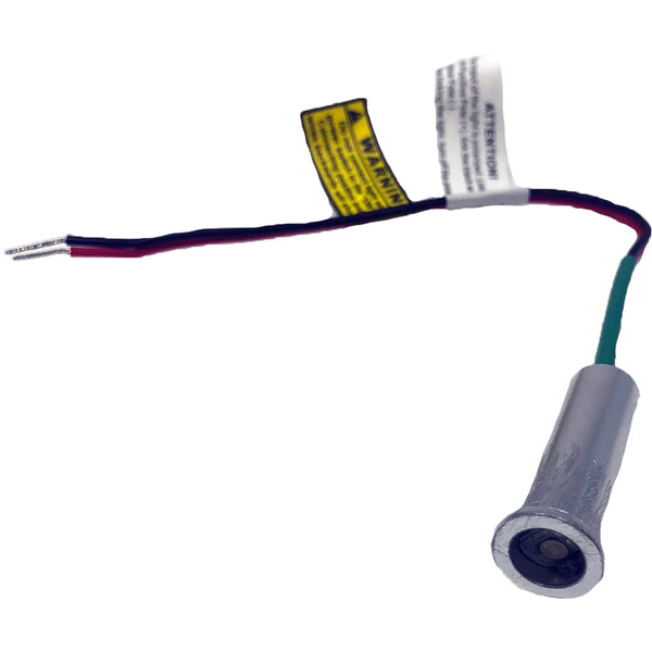 TACO Green Replacement LED f/Rub Rail Lights F38-6602-1, F38-6602-2, F38-6800D  F38-6810B [F38-6000-G] - Image 1