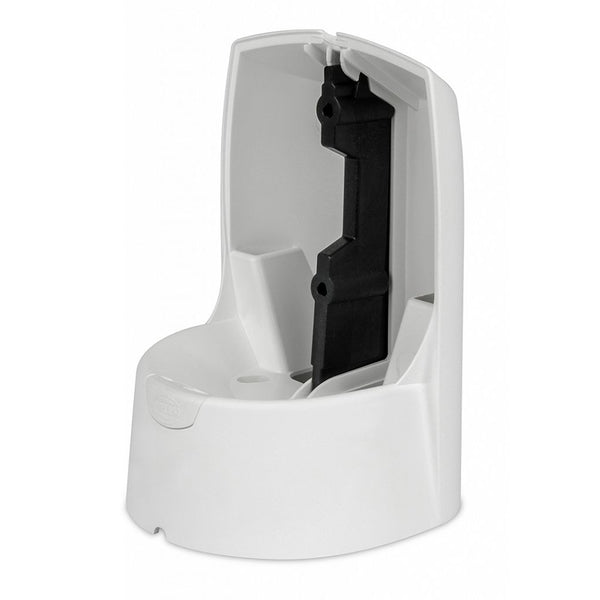 Hella Marine NaviLED PRO Deck Mount Adapter - White [241287812] - Image 1