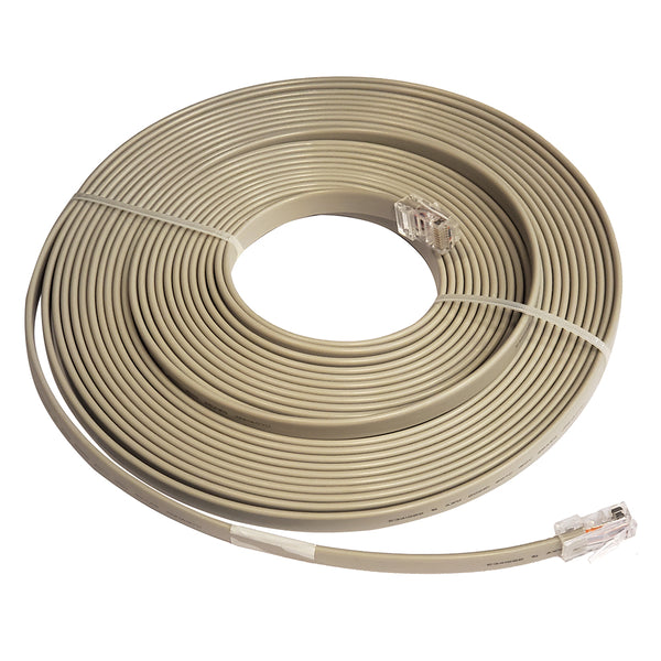 Dometic 30 8 Pin ECU Display Cable f/Passport I/O Display [9610001104] - Image 1