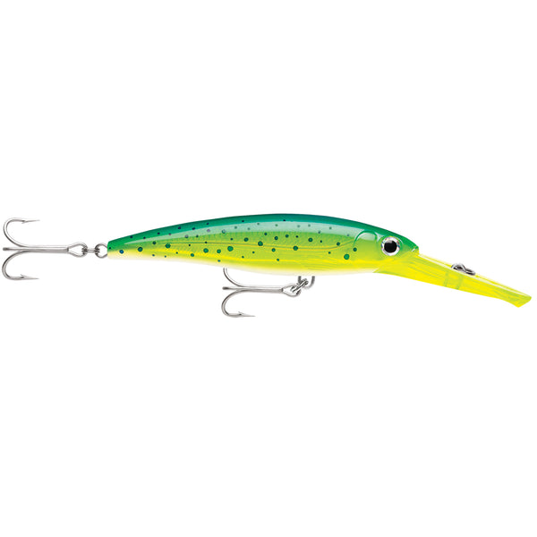 Rapala X-Rap Magnum 15 Dorado [XRMAG15D] - Image 1