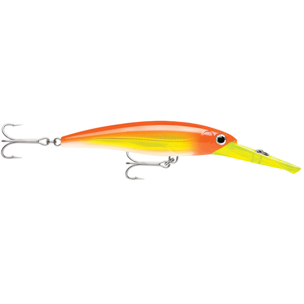 Rapala X-Rap Magnum 15 Hot Head [XRMAG15HH] - Image 1