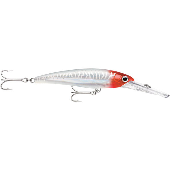 Rapala X-Rap Magnum 15 Redhead UV [XRMAG15RHU] - Image 1