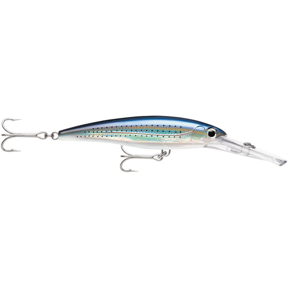 Rapala X-Rap Magnum 15 Spotted Minnow [XRMAG15SPM] - Image 1