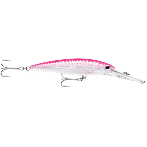 Rapala X-Rap Magnum 20 Hot Pink UV [XRMAG20HPU] - Image 1