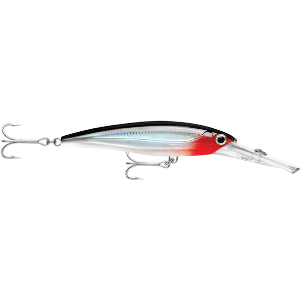 Rapala X-Rap Magnum 20 Silver [XRMAG20S] - Image 1