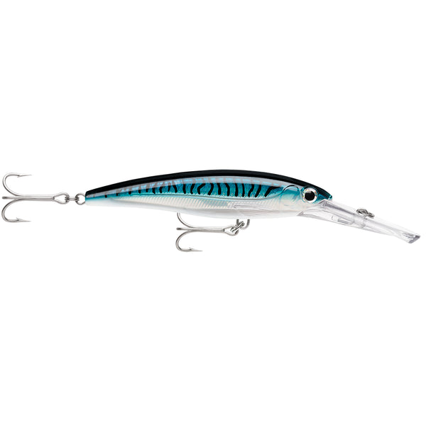 Rapala X-Rap Magnum 30 Silver Blue Mackerel [XRMAG30SBM] - Image 1