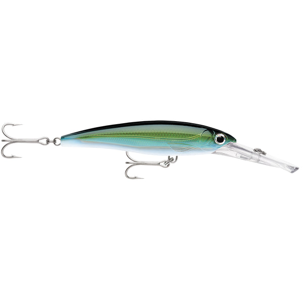 Rapala X-Rap Magnum 30 Yellowfin Tuna [XRMAG30YFT] - Image 1