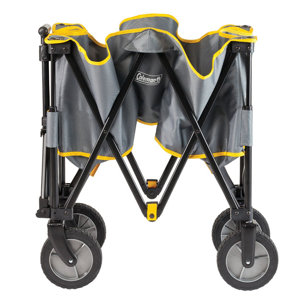 Coleman Camp Wagon [2000023362] - Image 2